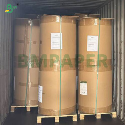 35G 40G kit7 Kertas Tahan Minyak Putih Untuk Kemasan Roti Lapis Hamburger