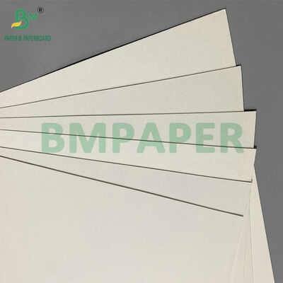 High GSM Printable Pulpboard 0,6mm 0,8mm tebal Natural White Absorbent Blotter Paper untuk Beer Coasters