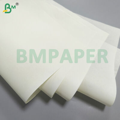 Uncoated Cream Ultra Lightweight Bible Paper Dictionary Paper No Show-Through