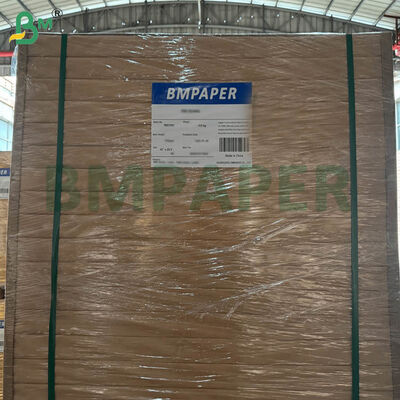 40-285g Warna transparan Heavyweight Tracing Paper Vellum Cardstock