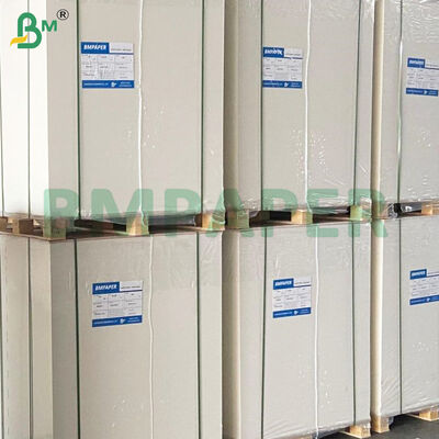 350gm FBB Karton Gading Ketahanan Tinggi untuk Kemasan Hadiah