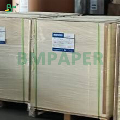 FDA PET Lapisan Makanan Aman Non-toksik Kertas Dalam Lembar Tahan Suhu Tinggi