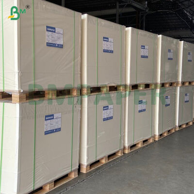 Kertas Baki Tahan Lembap Berlapis PET untuk Restoran Maskapai