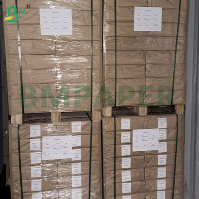 200gm 300gm Double Side Glossy Art Sheets untuk Majalah