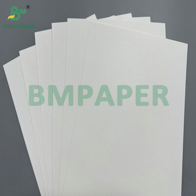 Kertas Coaster Penyerap 0,6mm 0,9mm Cepat Kering dengan Daya Serap Tinggi untuk Pembuatan Papan Coaster