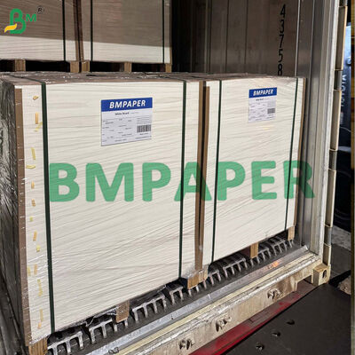 White Twist - Kraft Base Paper 40gsm Excellent Dead - Lipat Untuk Bungkus Permen