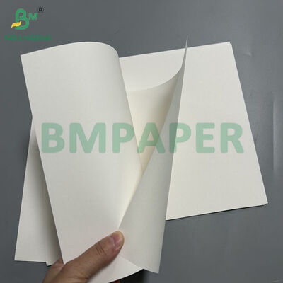 210gm 230gm off - kertas kraft putih untuk tas belanja berkualitas tinggi 70x 100cm