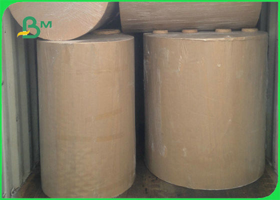 Duplex Board Coated Gray Back 250g 300g 350g Permukaan Halus Untuk Paket