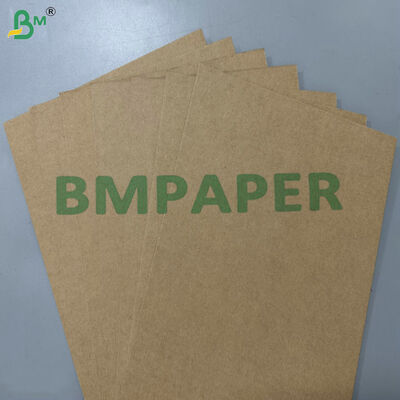 100% bahan baku compostable tahan lemak kelas makanan 200 gm 300 gm gula tebu bagasse dasar kertas untuk perlengkapan meja sekali pakai