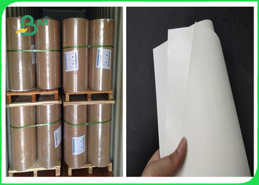 300gm Ivory Board + 15g PE Coated Paper Dengan Untuk Membuat Lunch Box