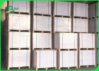 70gm 80gm 100gm Kertas Offset Tanpa Lapisan Untuk Buku