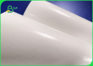 Neutral ph 40 lb White Butcher Paper Roll 24 &#39;&#39; 36 &#39;&#39; 48 &#39;&#39; Roll Width Disetujui FDA