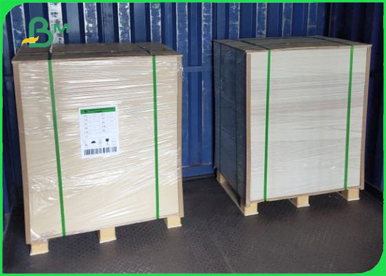 100% Pohon - kertas sintetis daur ulang gratis untuk tag label