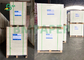 350g C1S Food Grade Cardboard Untuk Paket Produk Kesehatan 450 * 720mm
