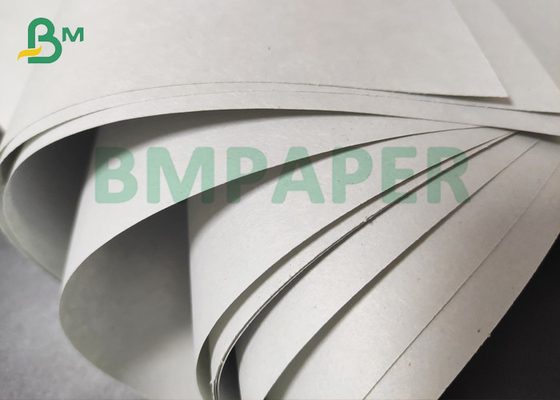 45gsm 1500mm White Pattern Plotter Paper Rolls Untuk Industri Garmen