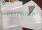 80g Kertas Semi Glossy / Berbasis Air / 85g White Release Liner Paper