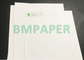 Campur pulp 53gsm 55gsm Opaque White Offset book Paper 635 * 965mm sheets