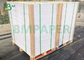 Virgin Wood Pulp 50g 53g 60g White Bond Paper Jumbo Roll Untuk Pencetakan Pers