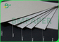 1.5mm 2mm Carton Gris Grey Board Untuk Industri Alat Tulis 1300 x 950mm
