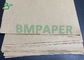 80gsm 120gsm BKP Brown Kraft Paper Roll Untuk Paket Kelas Tinggi