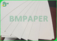 16pt 18pt C1S White Foldcote Paper White Paper board Pencetakan Offest