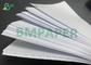 60gsm White Bond Paper Roll Drawing Plotter 914mm x 150m 3 &quot;Inti