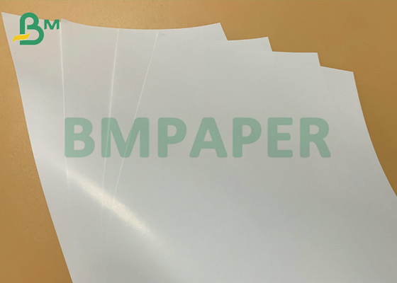 14 Point 16 Point Gloss Cardstock Paper Untuk Membuat Kartu Nama