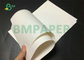 150gsm 170gsm 70 x 100cm 100% Virgin Pulp White Kraft Paper Sheet Untuk Tas Belanja