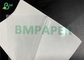 25um Self Adhesive Transparan PET Sticker Paper Sheet Roll 50x70cm