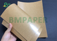 300gsm 350gsm Dilapisi 15g Polyethylene Lunch Box Paper Untuk Food Take-away Box