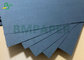 110gsm 350gsm Kertas Hitam Tidak Dilapisi Untuk Tas Belanja Gulungan Lebar 1000mm