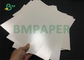Penyerapan Baik 230gsm + 18PE CupStock Kertas Dilapisi Satu Sisi Untuk Papercups