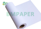20lb CAD Bond Paper Untuk Printer Rekayasa 36'' x 500ft 3'' Core Wide Format