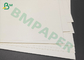 210gsm Dikelantang Cupstock Paper Poly Coated Board Satu sisi dua sisi