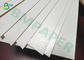 210gsm Dikelantang Cupstock Paper Poly Coated Board Satu sisi dua sisi