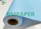 20LB Blue Single Sided CAD Bond Paper Untuk Gambar Teknik