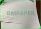 42 - 52 Gsm 15cm Diameter Grade AA Kertas Pembungkus Kertas Koran Penyerapan Tinta Bagus