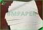 45gsm 47gsm Kertas Kemasan Kertas Koran Permukaan Halus Untuk Pasang Tas