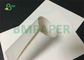 45gsm 2 Side Smooth Newsprint Packing Paper Roll 800mm 781mm Untuk Paket Fruite