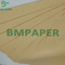 70gsm Unbleached Kraft Liner Board Topliner Sack Craft Base Paper Untuk Pembungkus