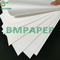 130um Glossy Matte White Kertas Sintetis PET Tahan Panas Untuk Printer Inkjet