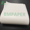 Kertas Putih Tanpa Lapisan Kertas Glossy Satu Sisi 40gsm MG Kraft Paper Roll
