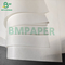 Kertas Putih Tanpa Lapisan Kertas Glossy Satu Sisi 40gsm MG Kraft Paper Roll