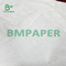 230mm 1056D 1057D Waterproof White Fabric Paper Untuk Tali Pergelangan Tangan
