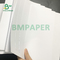 Kertas Woodfree Putih 140gsm Untuk Pencetakan Offset Fleksibilitas Kecil
