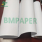 Uncoated 36&quot; X 300' 20lb Bond White Format Plotter Paper CAD Rolls