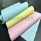 50gm 55gm 60gm Clear Copy Uncoated CB CFB CF Ncr Paper Untuk KTP
