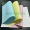 50gm 55gm 60gm Clear Copy Uncoated CB CFB CF Ncr Paper Untuk KTP