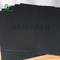 120+120+120gm 3 lapisan kertas kardus bergelombang hitam untuk kotak surat E suling