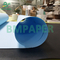 20LB Double Side Blue Engineering CAD Ink Jet Blueprint Paper Rolls 24 inci 36 inci